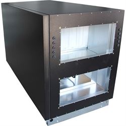 Приточно-вытяжная установка Dimmax Skyron RG T (R/L) 27W M45095 - фото 5990100