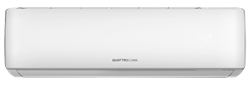 Неинверторный кондиционер QUATTROCLIMA Bergamo QV-BE18WB/QN-BE18WB M205271 - фото 5991442