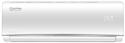 Неинверторный кондиционер ULTIMA COMFORT Eclipse ECS-12PN M238741 - фото 5992150