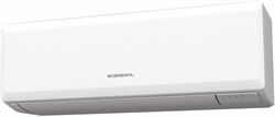 Инверторный кондиционер General Standart ASHG18KMTA M115017 - фото 5996136