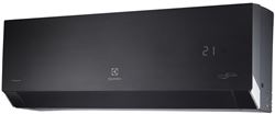 Инверторный кондиционер Electrolux Enterprise EACS/I-09HEN-BLACK/N8 M215911 - фото 5997483