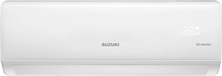 Инверторный кондиционер Suzuki Standart SUSH-C099DC/SURH-C099DC M220817 - фото 5997910