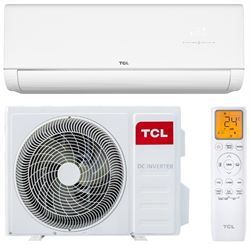 Инверторный кондиционер TCL VoxIN TAC-TPL09INV/R M261673 - фото 6001975
