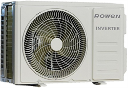 Инверторный кондиционер Rowen RSS12IDC/SF/RSS12ODC/SF M263271 - фото 6002000