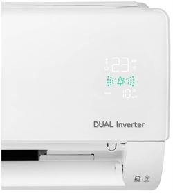 Инверторный кондиционер Lg Air Puricare AP09RK M218482 - фото 6002110