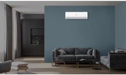 Инверторный кондиционер Haier Tundra AS18TT4HRA/1U18TL4FRA M191058 - фото 6002113