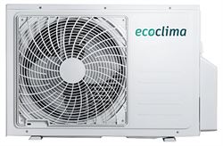 Инверторный кондиционер Ecoclima Elegant Line ECW/I-HE12/AA-4R2 / EC/I-HE12/A-4R2 M241672 - фото 6002202