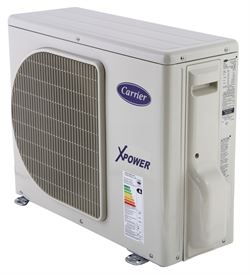 Инверторный кондиционер Carrier 42UQV025M/38UYV025M M22455 - фото 6002306