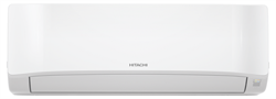Инверторный кондиционер Hitachi Shiratama RAK-DJ50PHAE/RAC-DJ50PHAE M210618 - фото 6002312