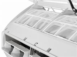 Инверторный кондиционер Ballu Platinum Evolution BSUI-18HN8_23Y M214838 - фото 6002313