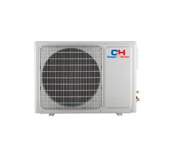 Инверторный кондиционер Cooper&Hunter Avalon CH-S09FTXB-GD M191863 - фото 6002334