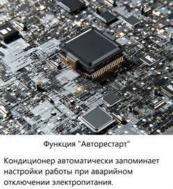 Инверторный кондиционер Loriot Neon LAC IN-07TA M126116 - фото 6002394