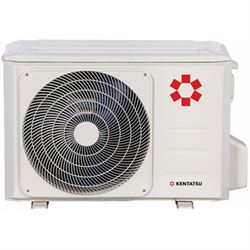 Инверторный кондиционер Kentatsu Sempai KSGP26HZRN1/KSRP26HZRN1 M177244 - фото 6002406