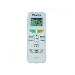 Инверторный кондиционер Daikin Sensira FTXF50A/RXF50B M129537 - фото 6002452