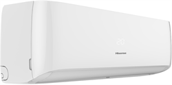 Инверторный кондиционер Hisense Goal AS-13UW4RYRCA04 M238729 - фото 6002613