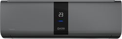Инверторный кондиционер ULTIMA COMFORT Elysium nero ELN-I07PN M261532 - фото 6003914