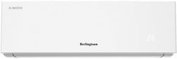 Инверторный кондиционер Berlingtoun Bristol BR-12CIN1 M218421 - фото 6003927