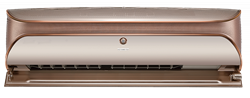 Инверторный кондиционер Tosot Triangle T09H-STR/I-G/T09H-STR/O M138925 - фото 6005921