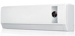 Инверторный кондиционер Aero IXIA CommonRow AI-24CRI2/AI-24CRI2E M207800 - фото 6006559