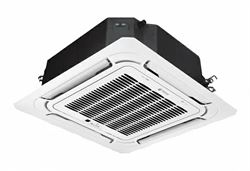 Кассетный внутренний блок мульти сплит-системы Royal Clima CASSETTE EU ERP Upgrade RCI-CMN12 M195057 - фото 6008806