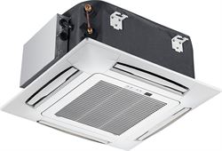 Кассетный внутренний блок мульти сплит-системы TCL Compact Cassette TQCM-12HRID M218071 - фото 6008997