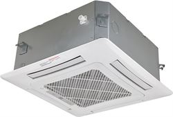 Кассетный внутренний блок мульти-сплит системы Aeronik ASI-12CHMZК(GKH(12)BB-K6DNA3A/I/TC-03) M266788 - фото 6009097