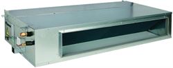 Канальный внутренний блок мульти сплит-системы Pioneer KDMS18B M200106 - фото 6009623