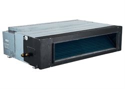 Канальный внутренний блок мульти сплит-системы Axioma ASX18MDZ1R M216009 - фото 6009670
