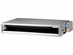 Канальный внутренний блок мульти сплит-системы Lg CL09R.N20 M198824 - фото 6009876