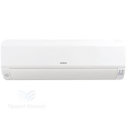 Настенный внутренний блок мульти сплит-системы Hitachi Performance RAK-50RPE M136470 - фото 6013063
