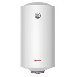 Электрический накопительный водонагреватель Thermex Nova 50 V Slim M64071 - фото 6013447