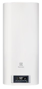 Электрический накопительный водонагреватель Electrolux EWH 50 Formax DL M13765 - фото 6013551