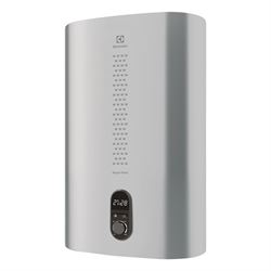 Электрический накопительный водонагреватель Electrolux EWH-80 Royal Flash Silver M32887 - фото 6013652