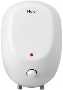 Электрический накопительный водонагреватель Haier ES8V-Q1(R) M42726 - фото 6013727