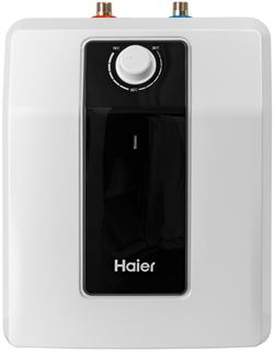 Электрический накопительный водонагреватель Haier ES15V-Q2(R) M42729 - фото 6013746