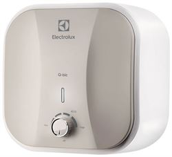 Электрический накопительный водонагреватель Electrolux EWH 10 Q-bic U M56860 - фото 6013845