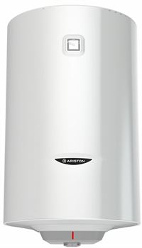 Электрический накопительный водонагреватель Ariston PRO1 R 50 V 1,5K PL DRY M126146 - фото 6014249