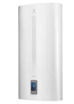 Электрический накопительный водонагреватель Electrolux EWH 100 SmartInverter PRO M195005 - фото 6014805