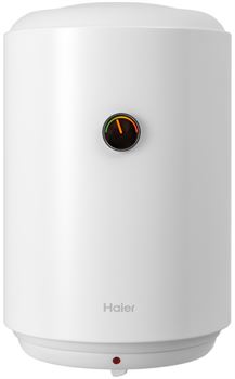 Электрический накопительный водонагреватель Haier ES30V-B2 Slim M215201 - фото 6015163
