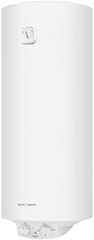 Электрический накопительный водонагреватель Royal Thermo RWH 50 Heatronic Slim DryHeat M241623 - фото 6015727