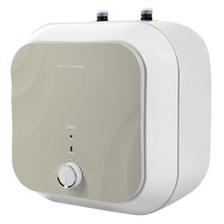 Электрический накопительный водонагреватель Royal Thermo RWH 15 Stilla U M241900 - фото 6015867