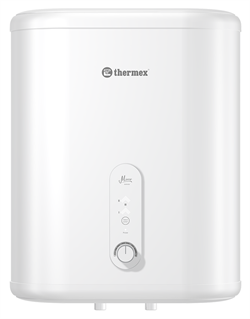Электрический накопительный водонагреватель Thermex Mirror 30 V M246041 - фото 6016058