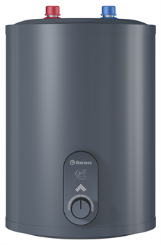 Электрический накопительный водонагреватель Thermex Golf 10 U M246182 - фото 6016104