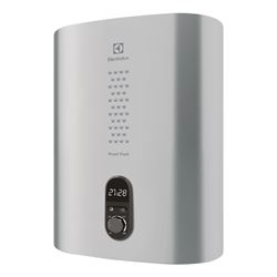 Электрический накопительный водонагреватель Electrolux EWH-30 Royal Flash Silver M32885 - фото 6017103