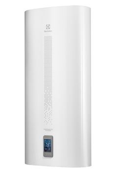 Электрический накопительный водонагреватель Electrolux EWH 50 SmartInverter PRO M195002 - фото 6017203