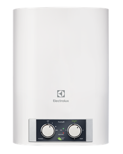 Электрический накопительный водонагреватель Electrolux EWH 30 Formax M13726 - фото 6017553