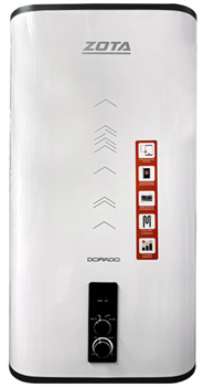 Бойлер косвенного нагрева Zota Dorado 100 M268496 - фото 6017995