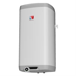 Электрический накопительный водонагреватель Drazice ОКHE 80 M98799 - фото 6018045