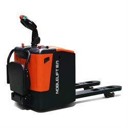 Транспортировщик паллет Noblelift PT25H (откидная платформа) 212-159088 - фото 6018193