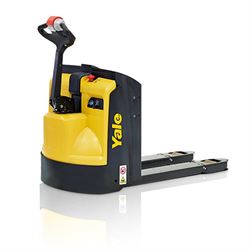 Тележка электрическая Yale Yale MP22 861-082467 - фото 6018368